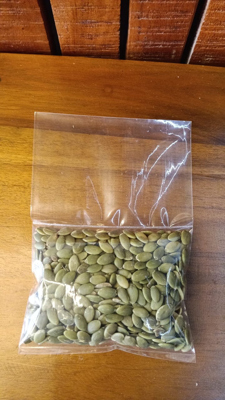 Pumpkin Seed